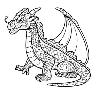 Rozmalovka Vodianogo Drakona 99444 38248