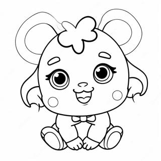 Charivna Ditina Lol Siurpriz Rozmalovka 99858-38576